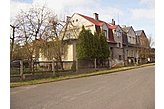 Šeiminis pensionas Mimoň Čekija